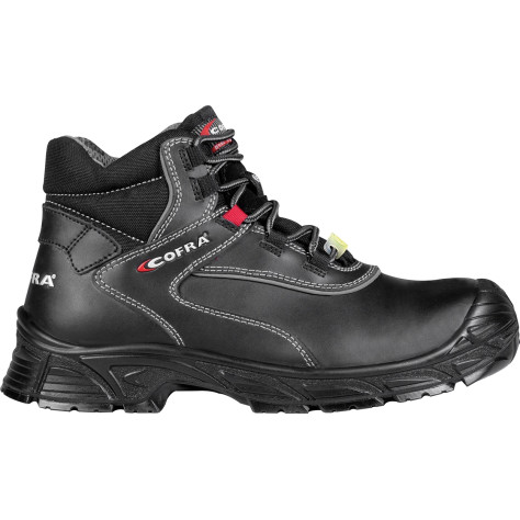 Chaussures de sécurité Cofra Duisburg ESD S3S Cofra | FB Protection