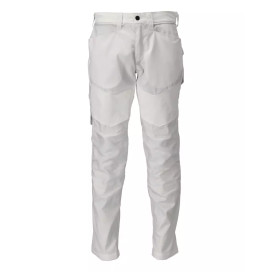 Pantalon Professionnel Robuste Multipoches Mascot | FB Protection