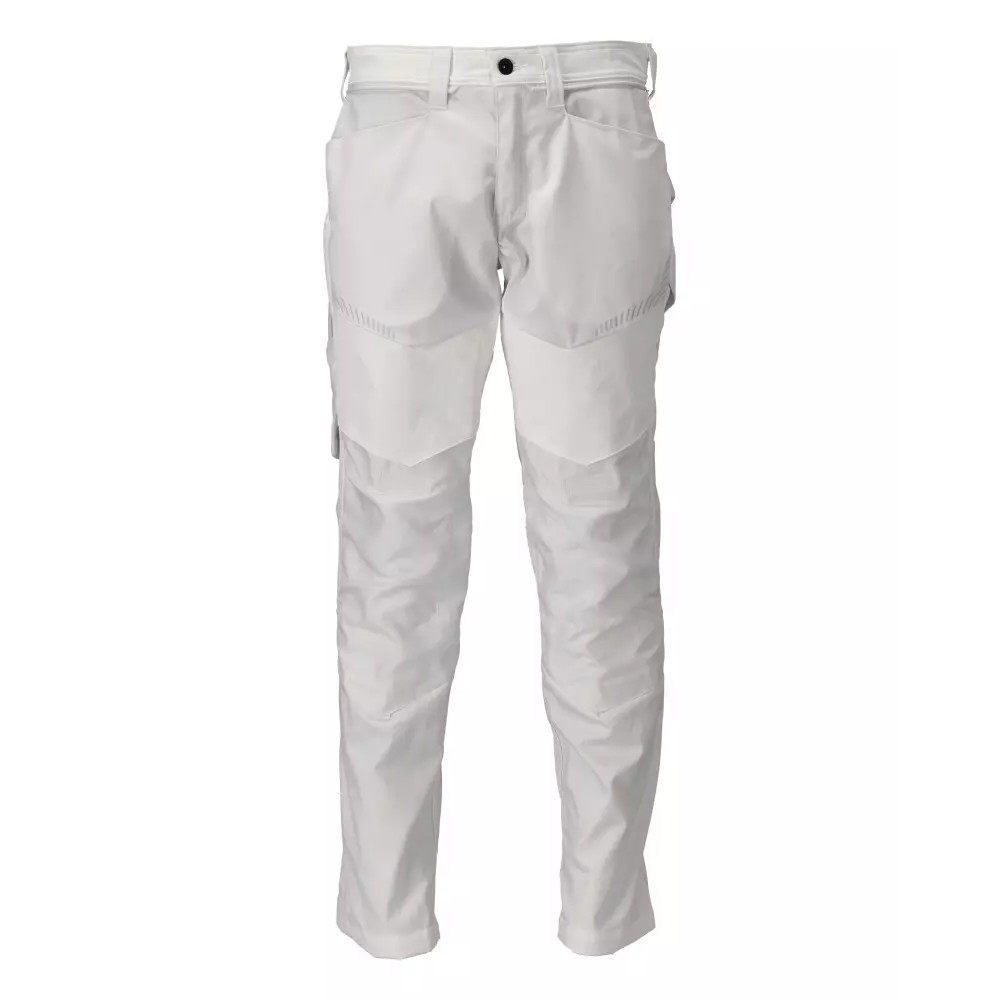 Pantalon Professionnel Robuste Multipoches Mascot | FB Protection