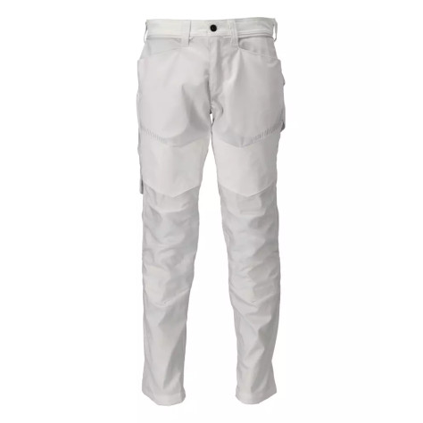 Pantalon Professionnel Robuste Multipoches Mascot | FB Protection