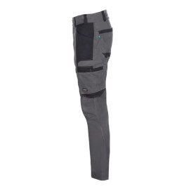 Pantalon de Travail Homme SYNQ | Multi Poches | FB Protection