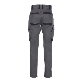 Pantalon de Travail Homme SYNQ | Multi Poches | FB Protection