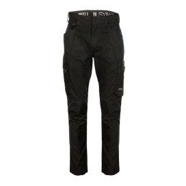 Pantalon de Travail Homme SYNQ | Multi Poches | FB Protection