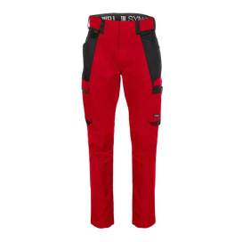 Pantalon de Travail Homme SYNQ | Multi Poches | FB Protection