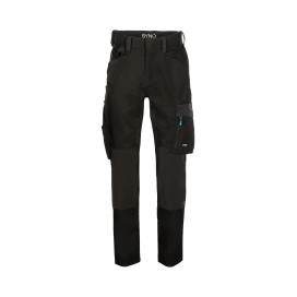 Pantalon de travail avec poches genoux SYNQ - levetementdetravail