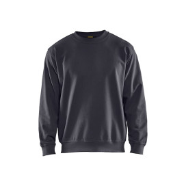 Sweat de travail homme Blaklader - levetementdetravail