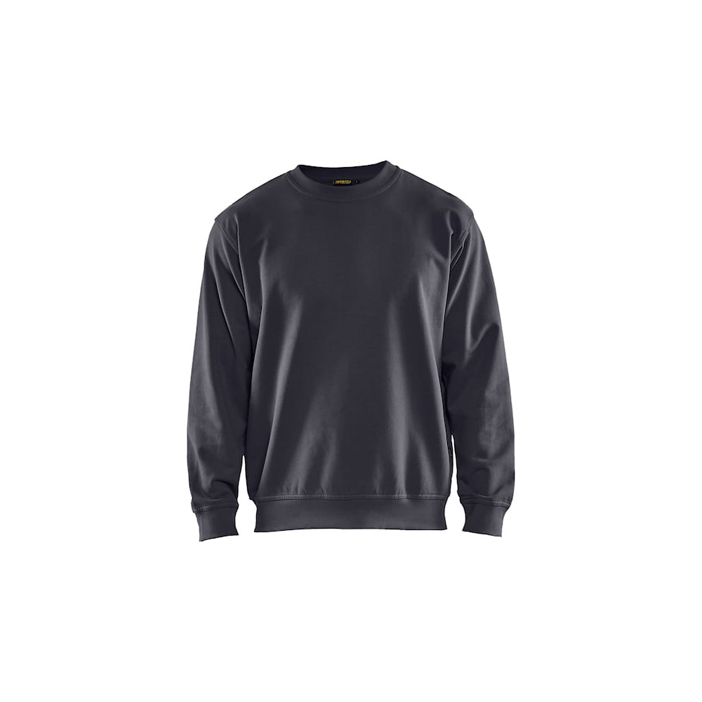 Sweat de travail homme Blaklader - levetementdetravail