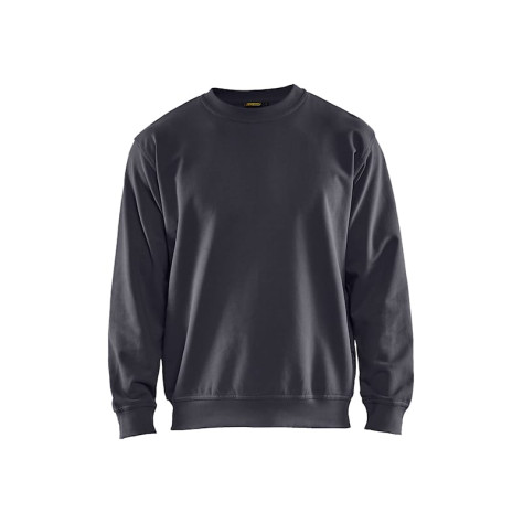 Sweat de travail homme Blaklader - levetementdetravail