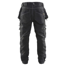 Pantalon travail artisan Blaklader X1900 - levetementdetravail