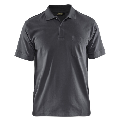 Polo de travail homme Blaklader - levetementdetravail